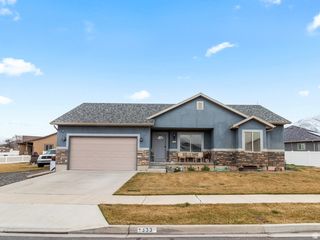 1333 S 1050 W, Payson, UT 84651