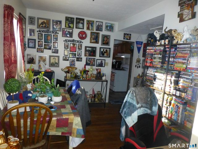 104 Mount Pleasant Street, Norwich, CT 06360