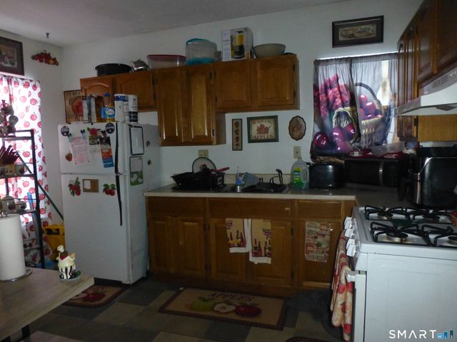 104 Mount Pleasant Street, Norwich, CT 06360