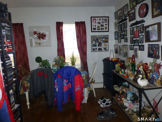 104 Mount Pleasant Street, Norwich, CT 06360