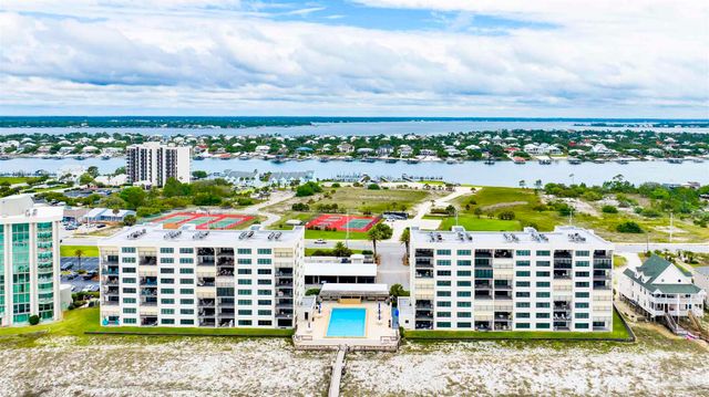 16777 Perdido Key Dr 606, Perdido Key, FL 32507