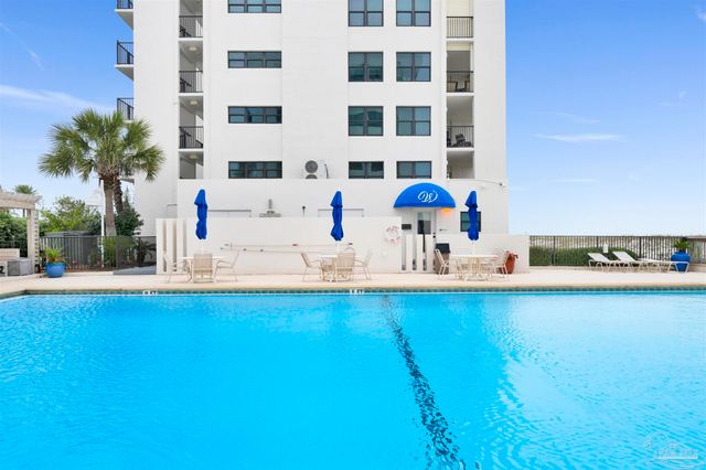 16777 Perdido Key Dr 606, Perdido Key, FL 32507