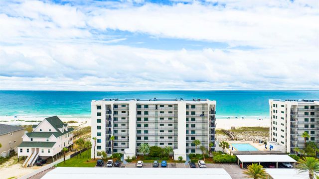 16777 Perdido Key Dr 606, Perdido Key, FL 32507