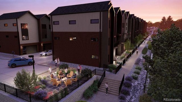 37 Ascent Trail, Englewood, CO 80112