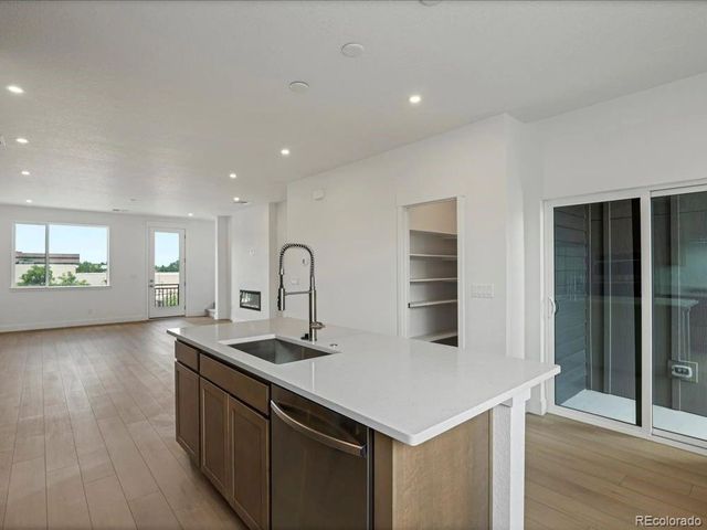 37 Ascent Trail, Englewood, CO 80112