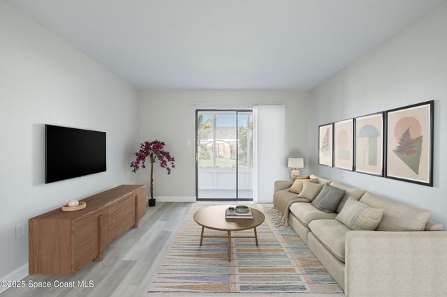 3755 S Hopkins Avenue 6c, Titusville, FL 32780