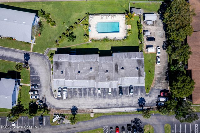 3755 S Hopkins Avenue 6c, Titusville, FL 32780