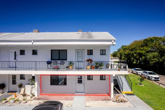 3755 S Hopkins Avenue 6c, Titusville, FL 32780