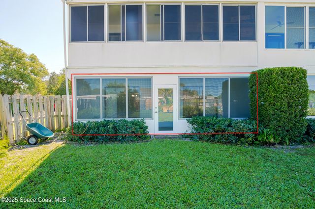 3755 S Hopkins Avenue 6c, Titusville, FL 32780