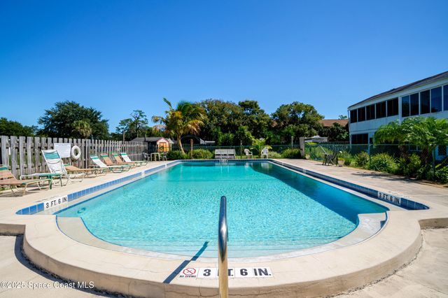 3755 S Hopkins Avenue 6c, Titusville, FL 32780