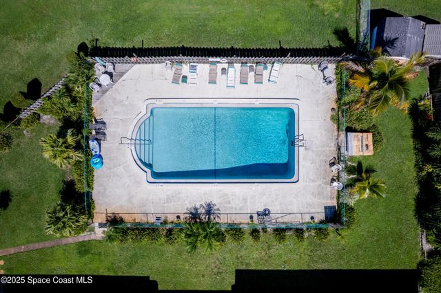 3755 S Hopkins Avenue 6c, Titusville, FL 32780