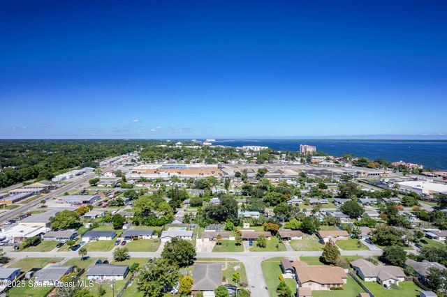 3755 S Hopkins Avenue 6c, Titusville, FL 32780