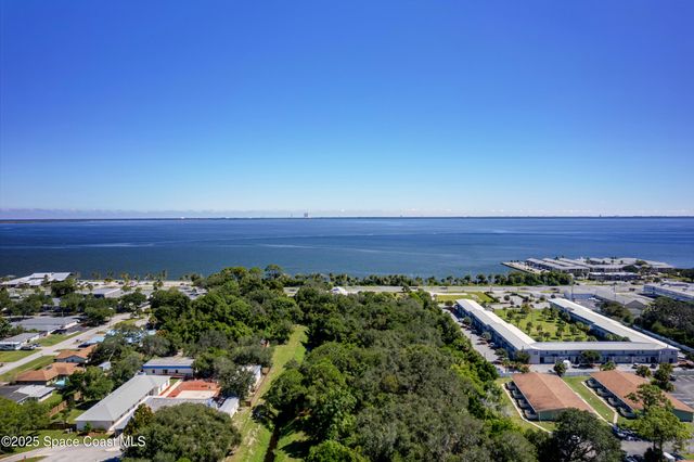 3755 S Hopkins Avenue 6c, Titusville, FL 32780