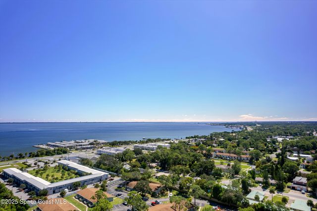 3755 S Hopkins Avenue 6c, Titusville, FL 32780