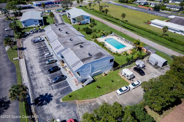 3755 S Hopkins Avenue 6c, Titusville, FL 32780