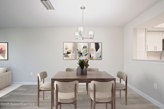 3755 S Hopkins Avenue 6c, Titusville, FL 32780