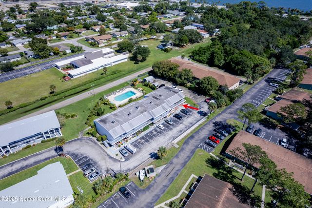 3755 S Hopkins Avenue 6c, Titusville, FL 32780