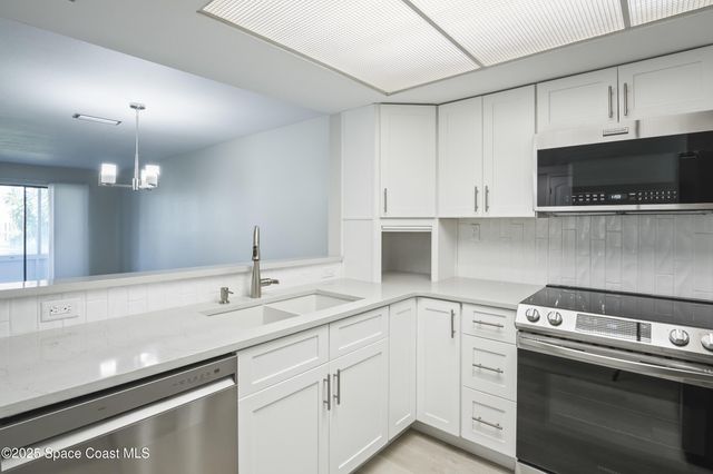 3755 S Hopkins Avenue 6c, Titusville, FL 32780