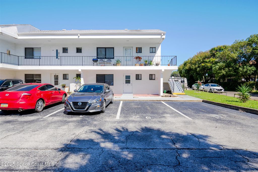 3755 S Hopkins Avenue 6c, Titusville, FL 32780