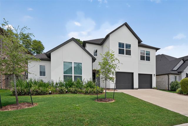 9722 Dani Lake Drive, Tomball, TX 77375
