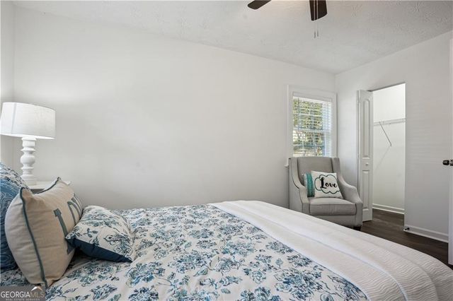 3970 SCOTT Drive, Forest Park, GA 30297