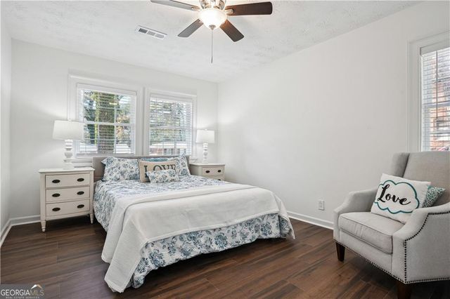 3970 SCOTT Drive, Forest Park, GA 30297