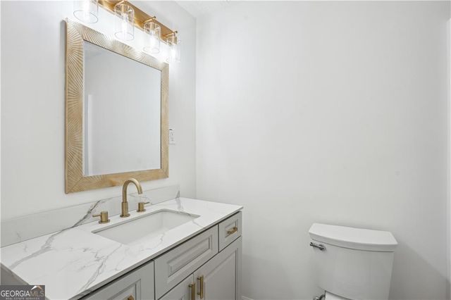 3970 SCOTT Drive, Forest Park, GA 30297