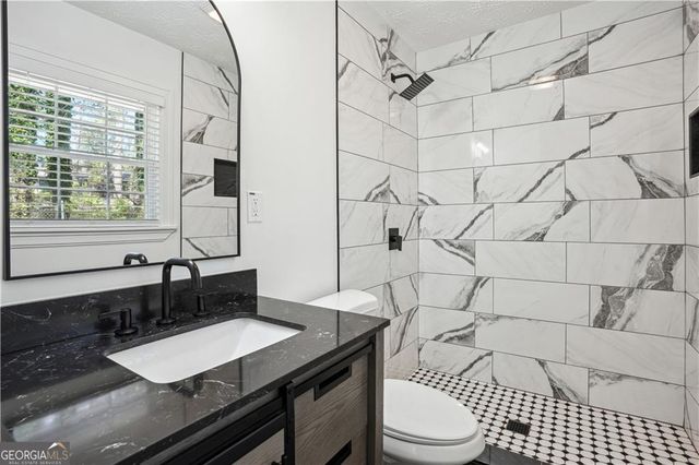 3970 SCOTT Drive, Forest Park, GA 30297