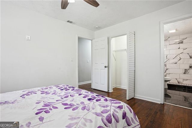 3970 SCOTT Drive, Forest Park, GA 30297