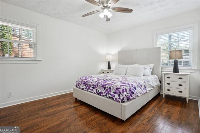 3970 SCOTT Drive, Forest Park, GA 30297