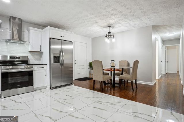 3970 SCOTT Drive, Forest Park, GA 30297