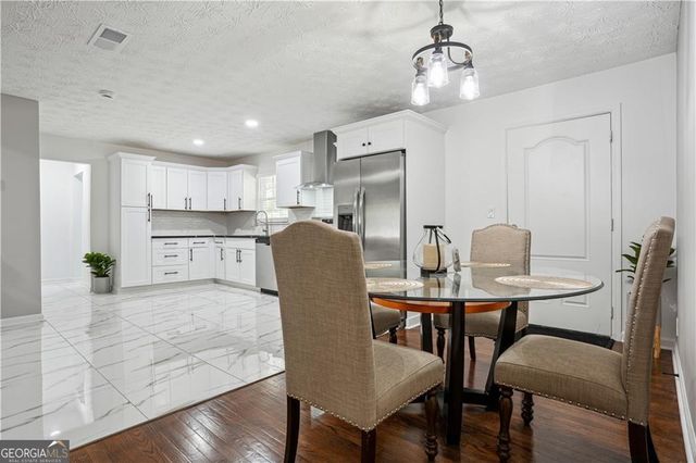 3970 SCOTT Drive, Forest Park, GA 30297