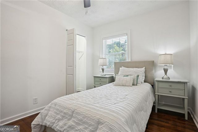 3970 SCOTT Drive, Forest Park, GA 30297