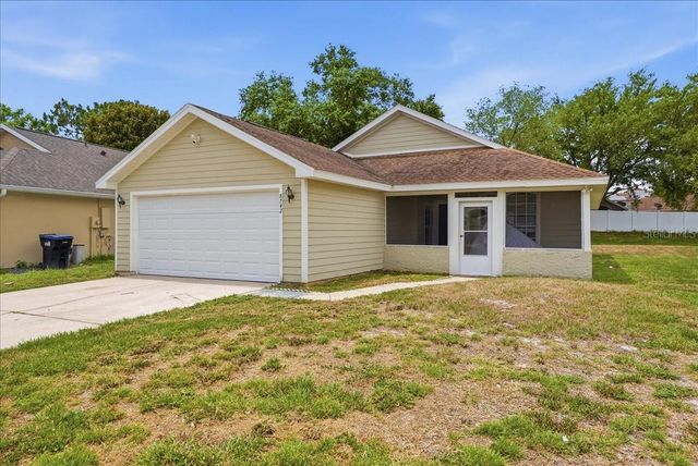 8742 FORT SHEA AVE, Orlando, FL 32822