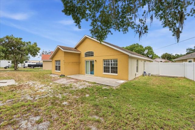8742 FORT SHEA AVE, Orlando, FL 32822