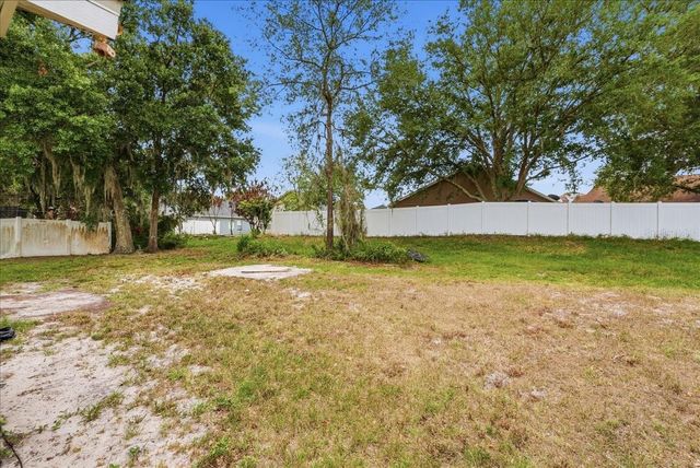 8742 FORT SHEA AVE, Orlando, FL 32822