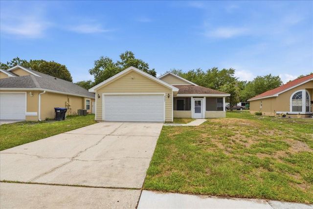 8742 FORT SHEA AVE, Orlando, FL 32822