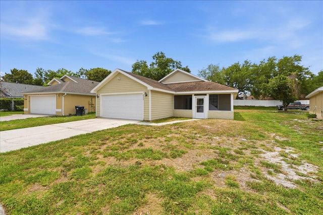 8742 FORT SHEA AVE, Orlando, FL 32822
