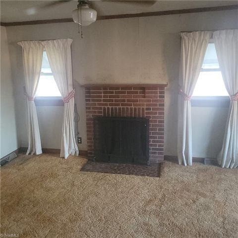 142 Motsinger Drive, Winston-salem, NC 27107