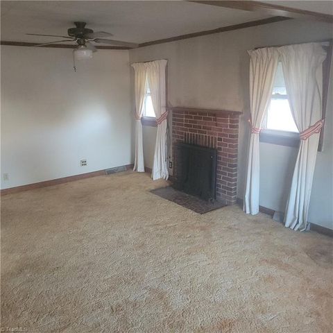 142 Motsinger Drive, Winston-salem, NC 27107