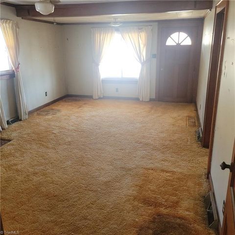 142 Motsinger Drive, Winston-salem, NC 27107