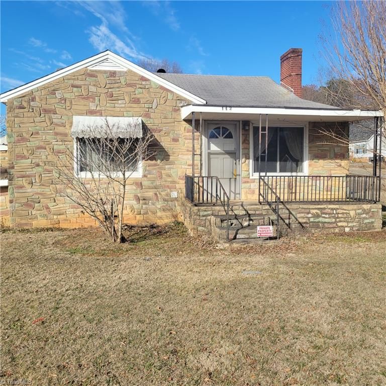 142 Motsinger Drive, Winston-salem, NC 27107