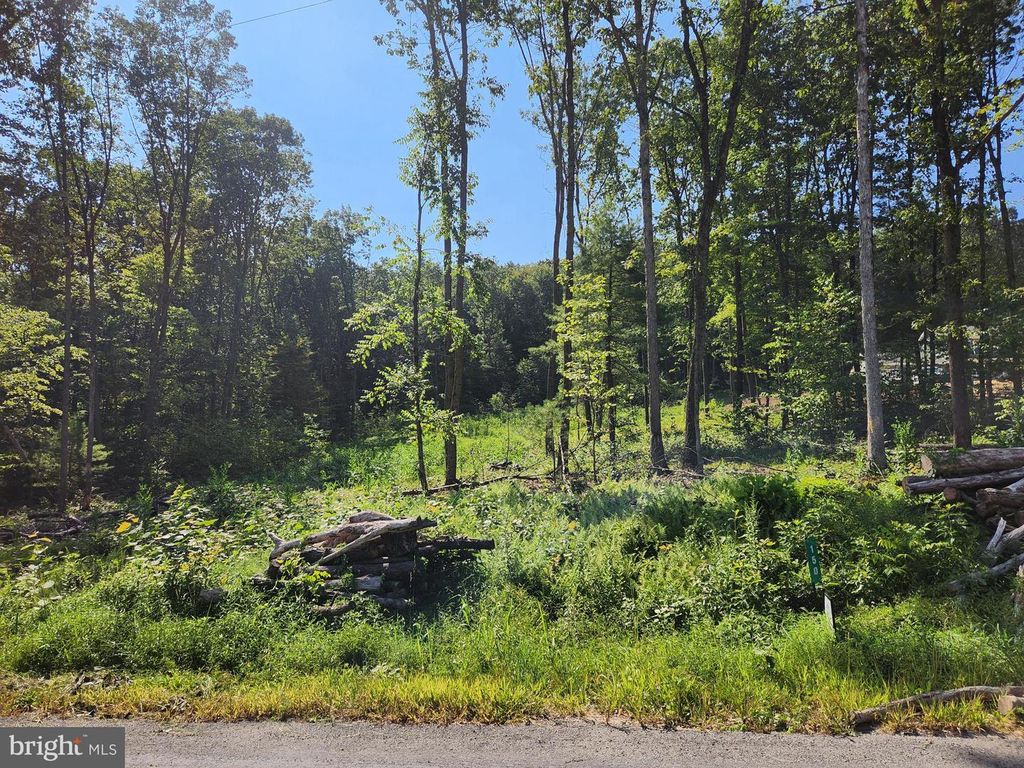 150 KLINE HOLLOW RD, Liverpool, PA 17045