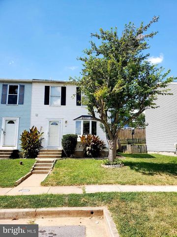 16 CRAFTSMAN CT, Reisterstown, MD 21136