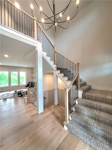 18232 Oakmont Street, Overland Park, KS 66013