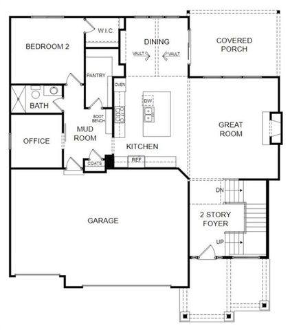 18232 Oakmont Street, Overland Park, KS 66013