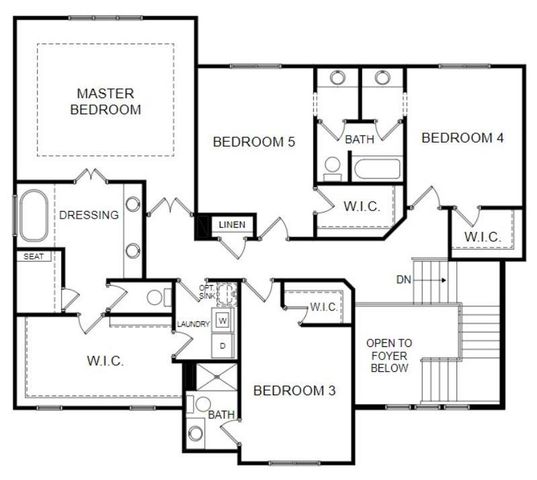 18232 Oakmont Street, Overland Park, KS 66013