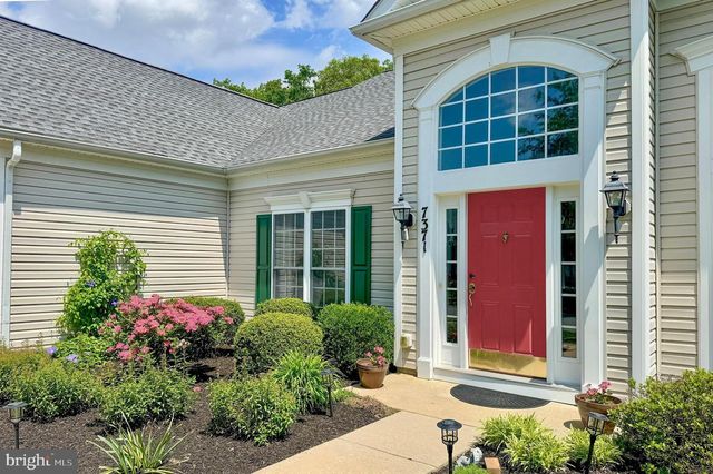 7371 MICHAEL AVE, Easton, MD 21601