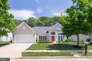 7371 MICHAEL AVE, Easton, MD 21601