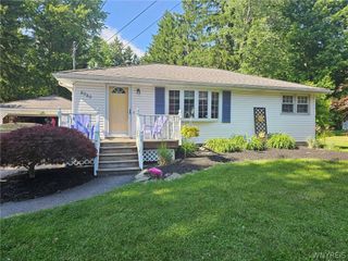 8080 Miles Road, Clarence, NY 14051